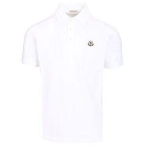 Moncler Men Short-Sleeved Polo Shirt